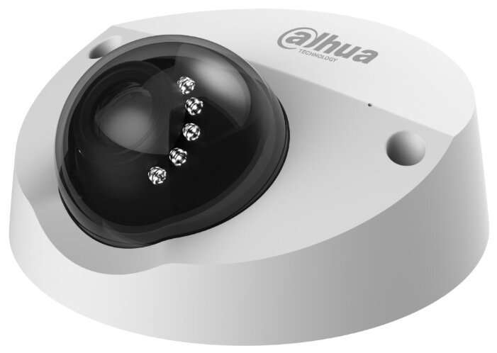 Видеокамера IP DAHUA DH-IPC-HDBW4231FP-AS-0280B, купить в Краснодаре