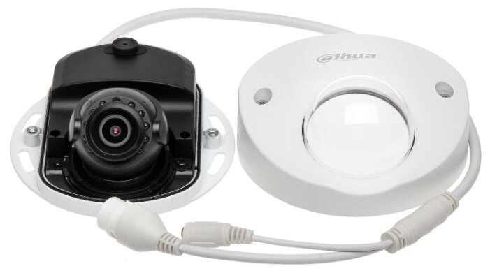 Видеокамера IP DAHUA DH-IPC-HDBW4231FP-AS-0280B, купить в Краснодаре