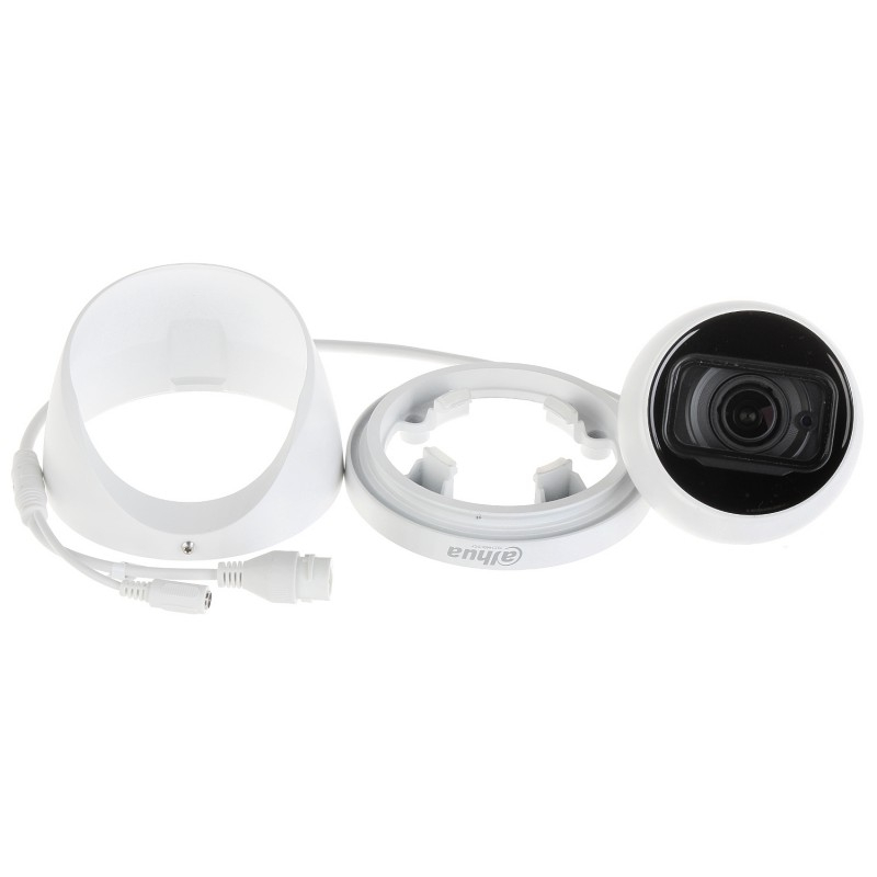 Видеокамера  IP DAHUA DH-IPC-HDW5431RP-ZE, купить в Краснодаре