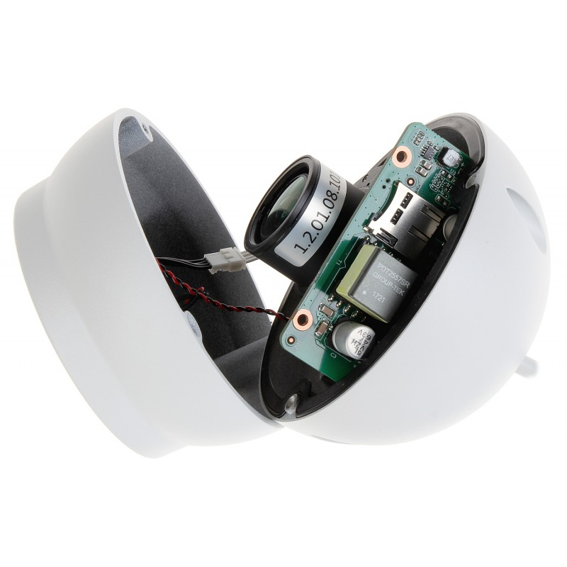Видеокамера  IP DAHUA DH-IPC-HDW5431RP-ZE, купить в Краснодаре