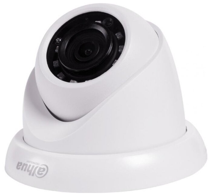 Видеокамера  IP DAHUA DH-IPC-HFW1431SP-0280B, купить в Краснодаре