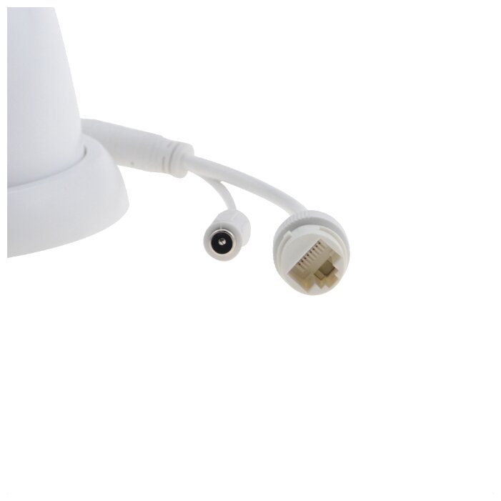 Видеокамера  IP DAHUA DH-IPC-HFW1431SP-0280B, купить в Краснодаре