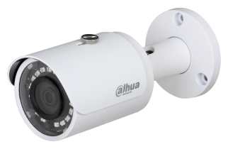 Видеокамера  IP DAHUA DH-IPC-HFW1431SP-0360B