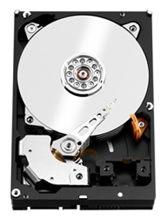 Жесткий диск Western Digital WD2002FFSX