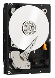 Жесткий диск WD WD1003FZEX