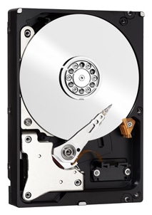 Жесткий диск WD WD30EFRX