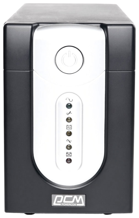 ИБП Powercom IMP-2000AP