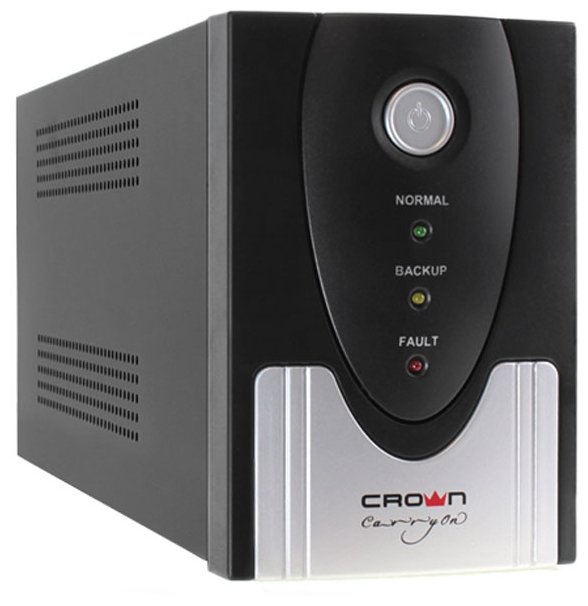 ИБП CROWN CMU-SP500IEC