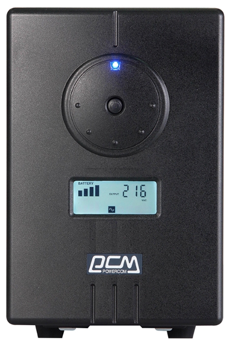 ИБП Powercom INF-800