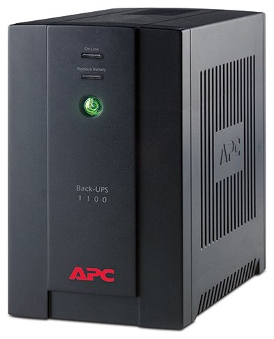 ИБП APC BX1100CI-RS