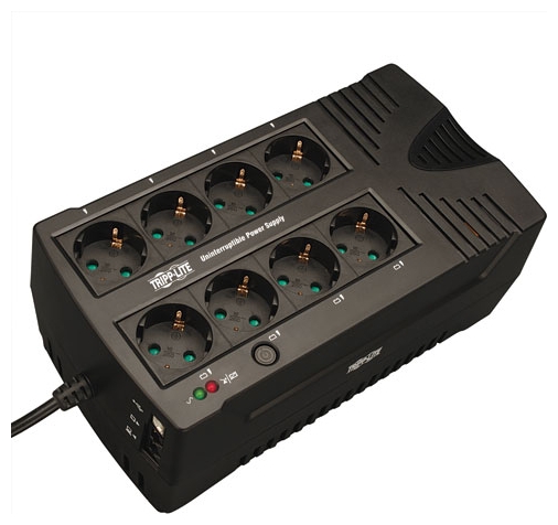 ИБП Tripp Lite AVRX550UD