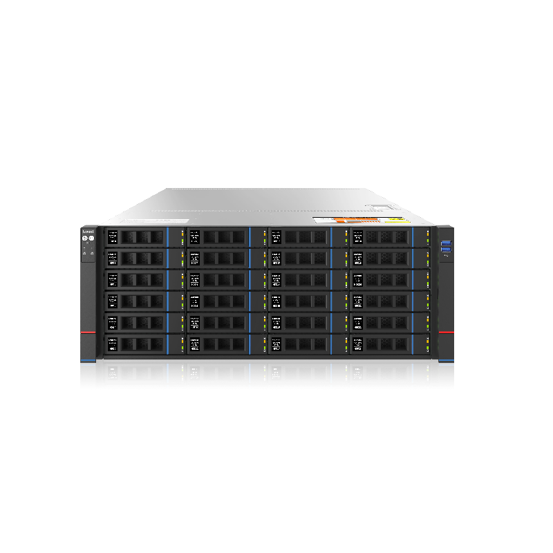 Серверная платформа Gooxi SR401-D36RE-G2