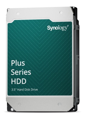 Synology HAT3320-20T Жесткий диск HDD SATA 3,5", 20Tb, 7200 rpm, 512Mb, 6 Гбит/с, купить в Краснодаре