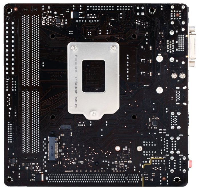 Материнская плата GIGABYTE GA-H110N, купить в Краснодаре