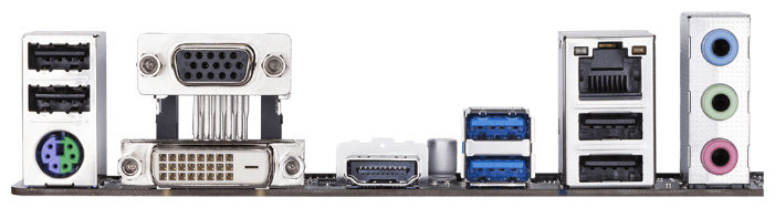 Материнская плата GIGABYTE GA-78LMT-USB3 R2, купить в Краснодаре