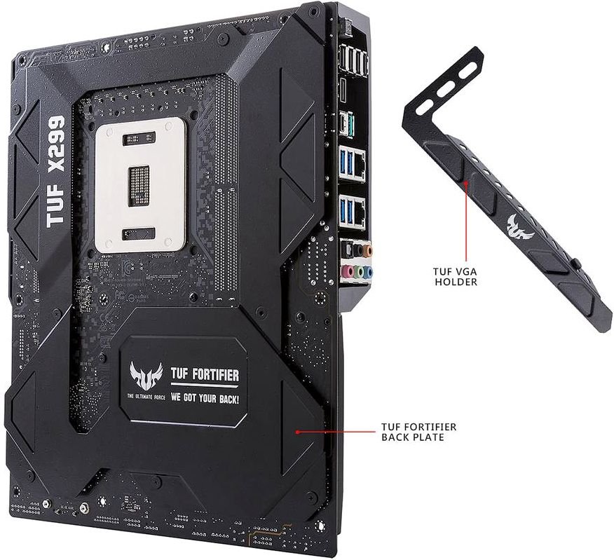 Материнская плата ASUS X299 s2066 (Core™ i7/i5/i9/), 8 x DDR4 (128GB 6-core), 4 x DDR4 (64GB 4-core), 3 x PCIe 3.0/2.0 x16, 1 x PCIe 3.0 x4, 2 x PCIe 3.0/2.0 x1, 8xAudio, 1xGBL, 2 x M.2 x4 Socket 3, 6 x SATA 6Gb/s, 8 x USB 3.1 Gen 1, 6 x USB 2.0, 2 x U, купить в Краснодаре