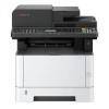 Лазерное МФУ Kyocera MA4000fx, Европа,Ч/Б, А4, 40 стр./мин.1024 Мб,1200х1200dpi, дуплекс, USB 2.0/Ethernet