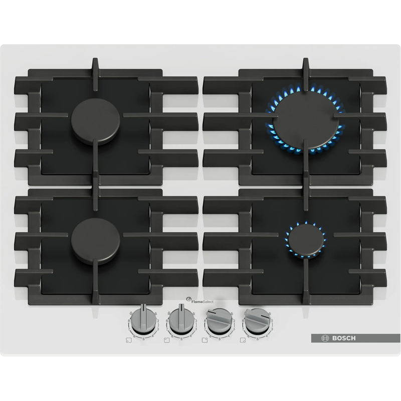 Встраиваемая газовая панель BOSCH PPP6A2I40R