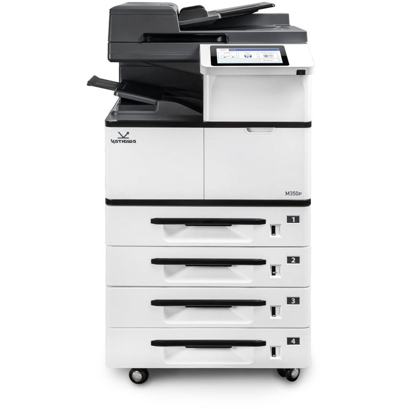 МФУ Катюша M350p Katusha IT M350p
