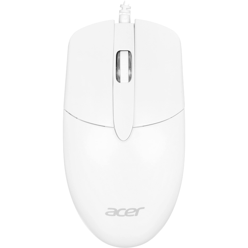 Мышь Acer OMW300 (ZL.MCECC.01V)