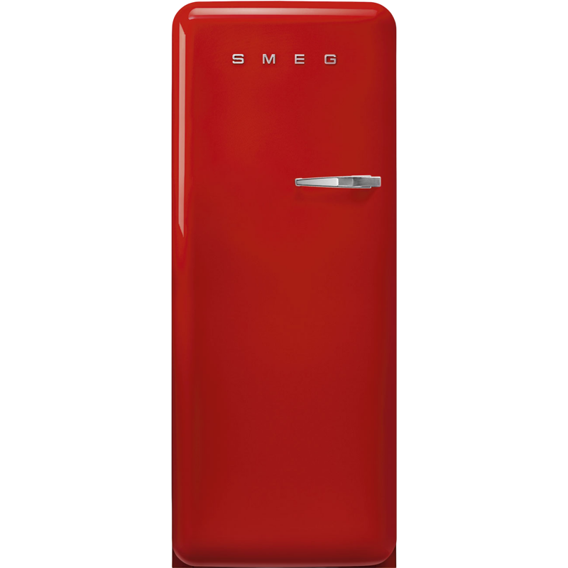 Холодильник SMEG FAB28LRD6