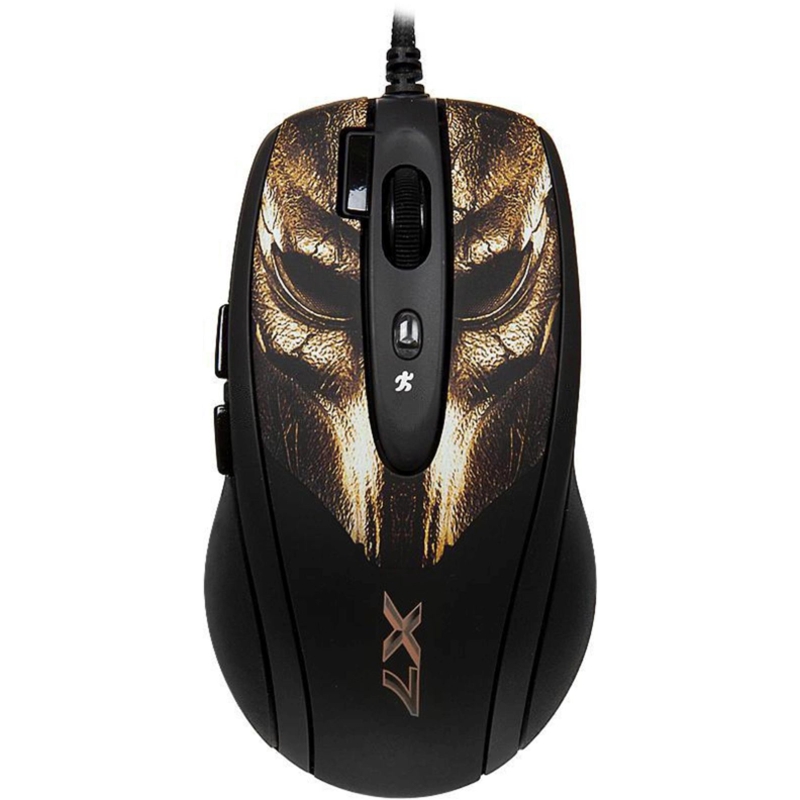 Мышь A4Tech XL-750BH