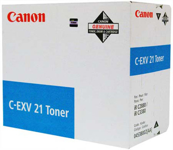 Драм-юнит Canon IRC2880/3380 голубой, купить в Краснодаре