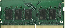Synology D4ES03-16G Модуль памяти DDR4 SODIMM, 16GB, для DS1825+, DS1525+, DS925+, DS725+, купить в Краснодаре