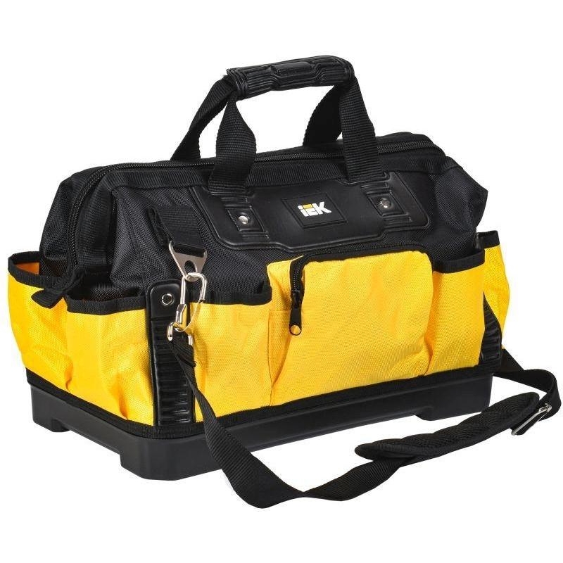 Сумка для инструментов IEK A2L5-BG12-02-K02