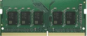 Synology D4ES03-8G Модуль памяти DDR4 SODIMM, 8GB, для DS1825+, DS1525+, DS925+, DS725+, купить в Краснодаре