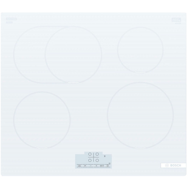 Встраиваемая индукционная панель BOSCH PIF612BB1E