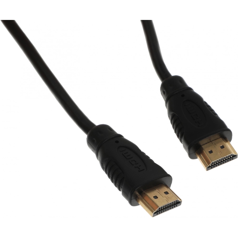 Кабель аудио-видео Buro BU-HDMI-V1.4-1.5M