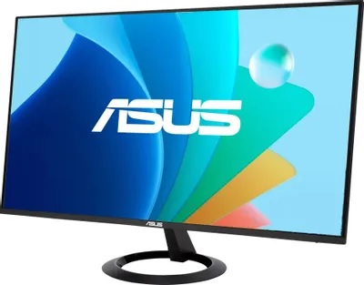 МОНИТОР 27" ASUS VZ279HG (IPS, 1920x1080, 120Hz, 1 ms, 178°/178°, 250 cd/m, 1500:1, +2xНDMI 1.4, +D-sub), купить в Краснодаре