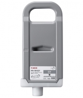 Картридж Canon PFI-701GY Grey, купить в Краснодаре
