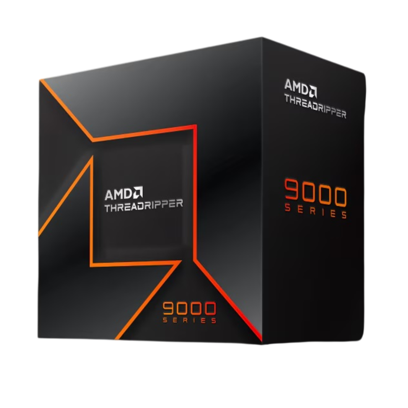 Центральный Процессор AMD 100-000001595