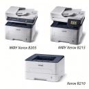 Новинки офисной техники Xerox: сетевые устройства А4 для офиса с улучшенной производительностью