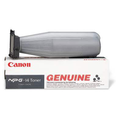 Тонер Canon NPG-14 (1385A001), купить в Краснодаре