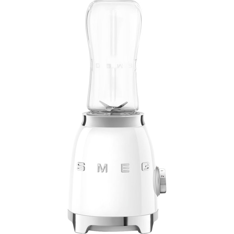 Блендер SMEG PBF01WHEU