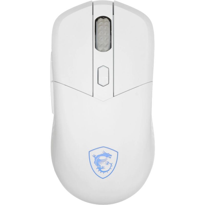 Мыши MSI VERSA 300 W WHITE