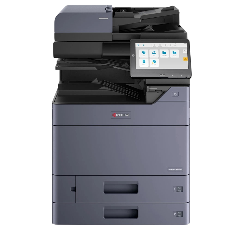 МФУ лазерный Kyocera TASKalfa MZ2501ci Kyocera TASKalfa MZ2501ci