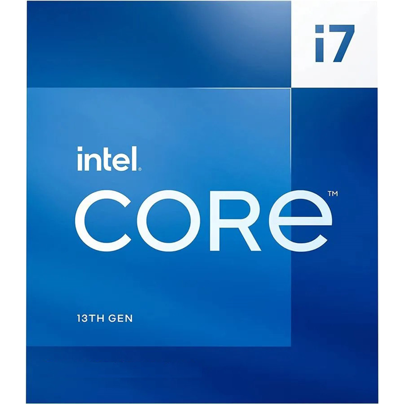 Процессор Intel Core i7-13700KF (OEM)