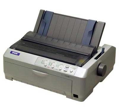 Принтер матричный Epson FX-890, купить в Краснодаре