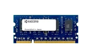 Опция памяти Kyocera MD3-1024 (1024 Мб) для ECOSYS P3045dn/P3050dn/P3055dn/P3060dn/M2135dn/M2635dn/M2040dn/M2540dn/M2640idw/M2735dw, купить в Краснодаре