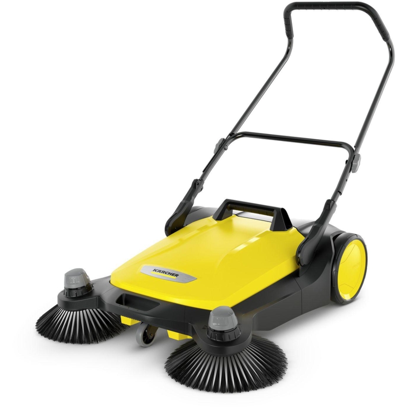 Подметательная машина механ. Karcher 1.766-460.0