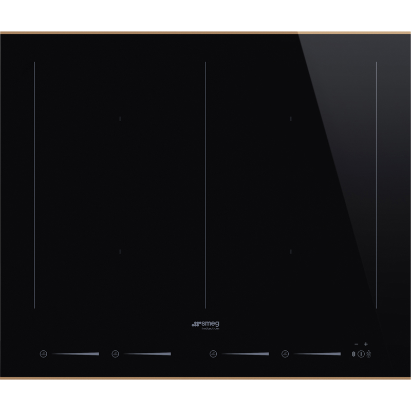 Варочная панель Smeg SIM6644R