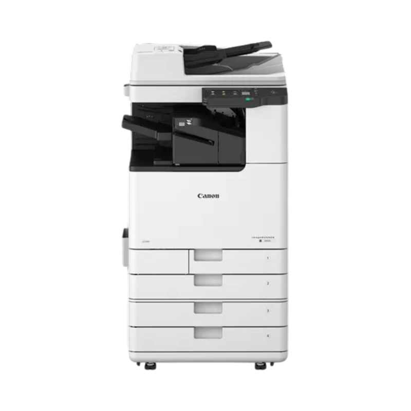 МФУ лазерное монохромное формата А3 МФУ лазерное Canon imageRUNNER 2930i (5975C005)