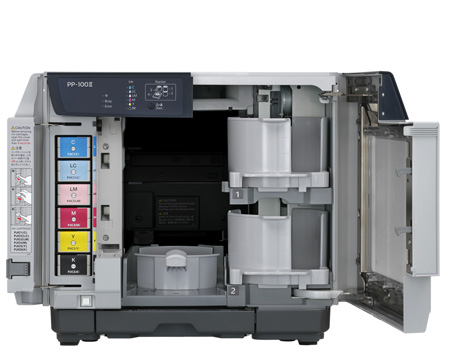 Принтер Epson PP-100II (C11CD37021), купить в Краснодаре