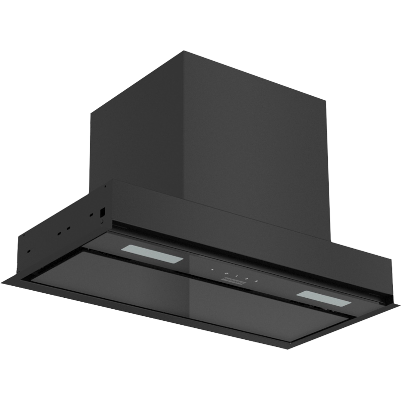 Вытяжка Franke 305.0738.600 Franke EVO 60 BK 305.0738.600
