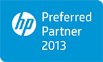Компания МИРМЕКС подтвердила партнерский статус Preferred Partner компании Hewlett Packard