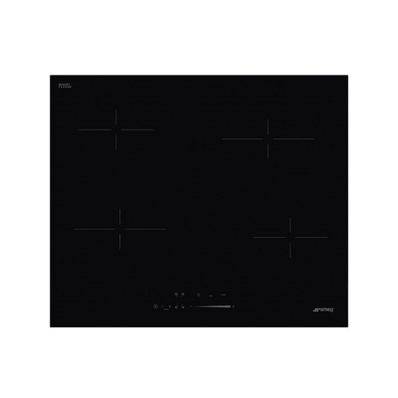 Варочная поверхность SMEG SE464TD